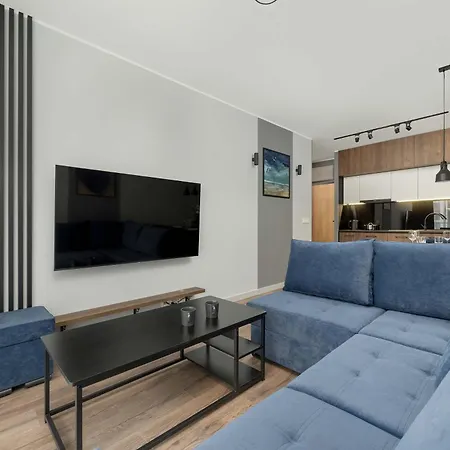 Appartamento Stylish For 6 With Balcony Near The Main Square By Renters Breslavia