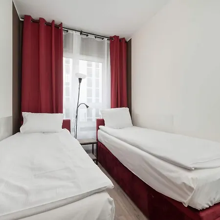 Appartamento Stylish For 6 With Balcony Near The Main Square By Renters Breslavia