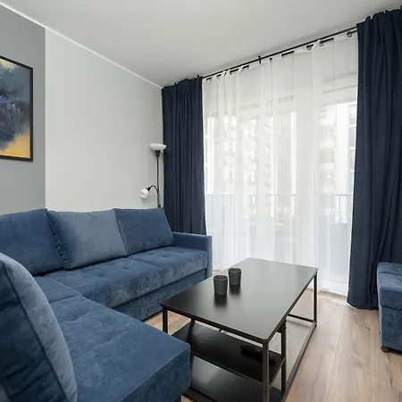 Appartamento Stylish For 6 With Balcony Near The Main Square By Renters Breslavia