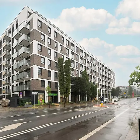 Stylish For 6 With Balcony Near The Main Square By Renters Breslavia